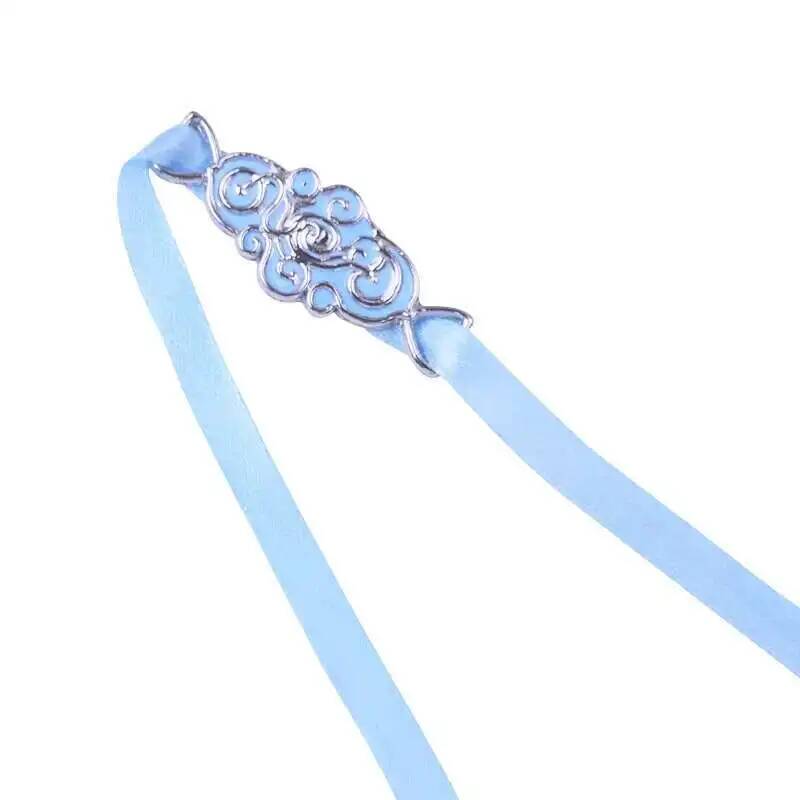 Anime Cosplay Girl Costume - 1pcs 악마 재배의 그랜드 마스터 Lan