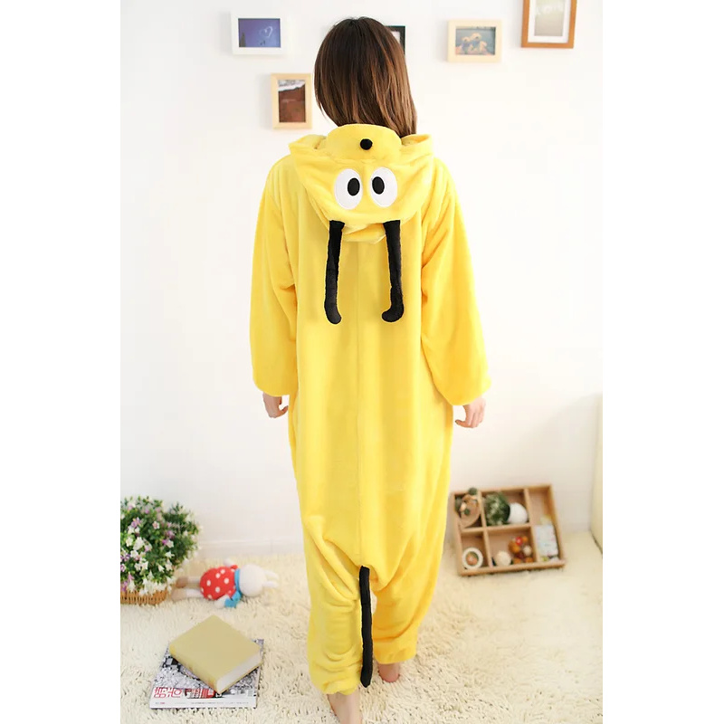 Anime Cosplay Kid - 코스프레 애니메이션 플루토 코스프레 의상 Onesie