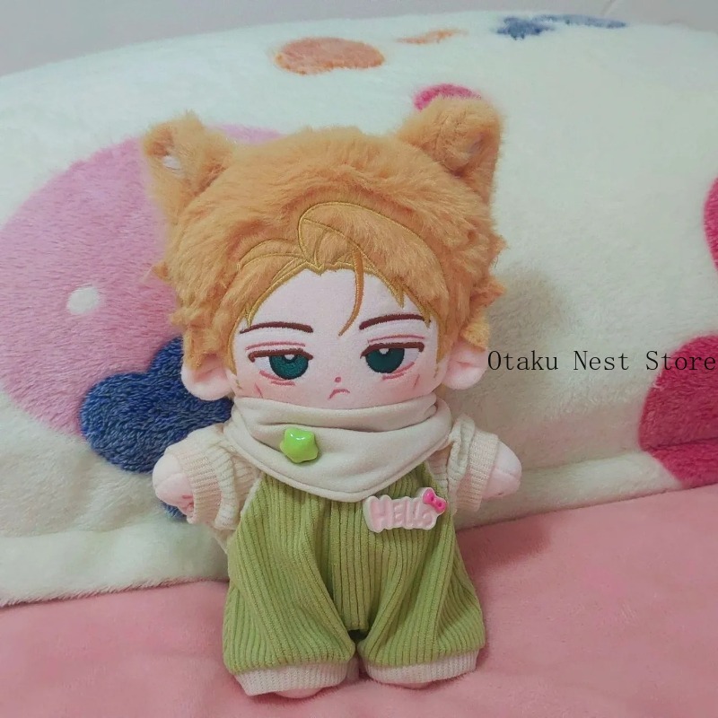 Anime Cosplay Jujutsu Kaisen - 애니메이션 Jujutsu Kaisen Kento 나나미 20cm
