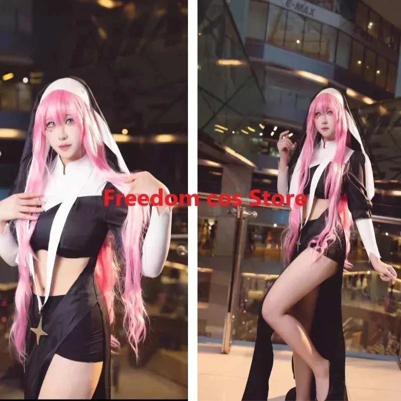 Anime About Cosplay Girl - A;3,v;7'd/마법 소녀들의 흥미로운 이야기를 담은 애니메이션