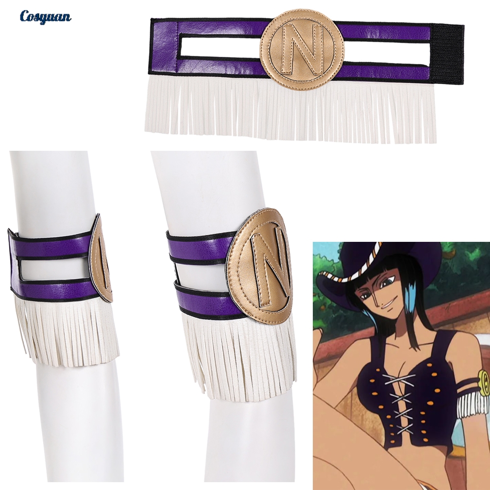 Anime Cosplay Nico Robin - 2026 라이브 액션 TV 해적 코스프레