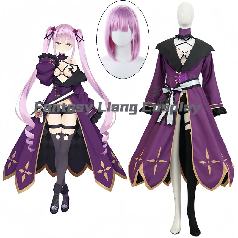 Anime Cosplay Link - 애니메이션 엔젤릭 링크 텐마 마에미 전생