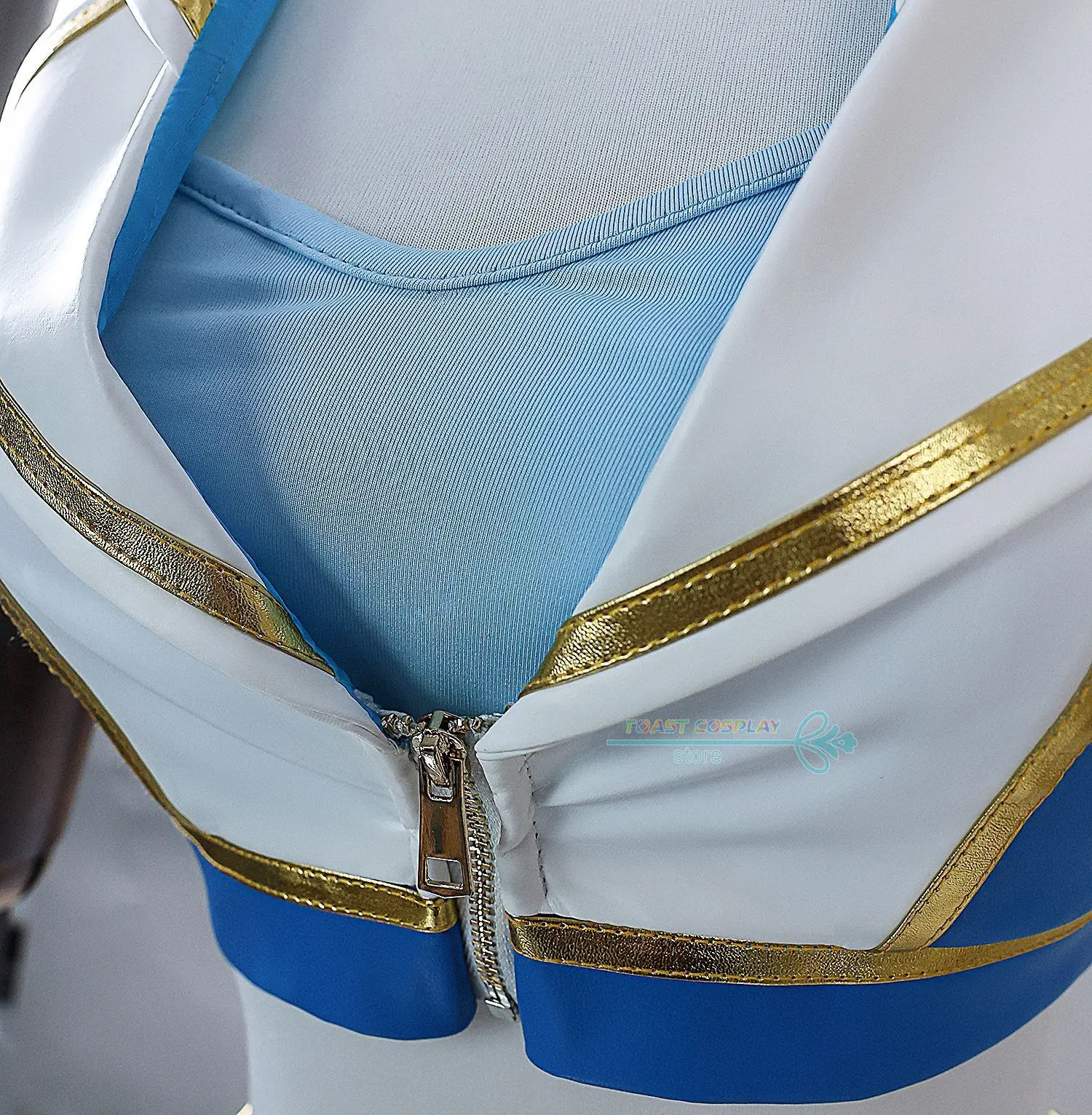 Re Zero Rem Wig - 2026 새로운 할로윈 카니발 파티 역할극