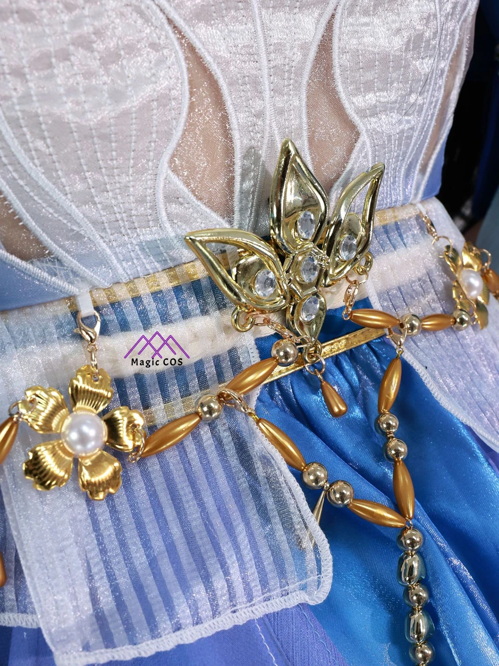 Quality Anime Cosplay - 할로윈 파티 카니발 유니폼 액세서리 코믹콘