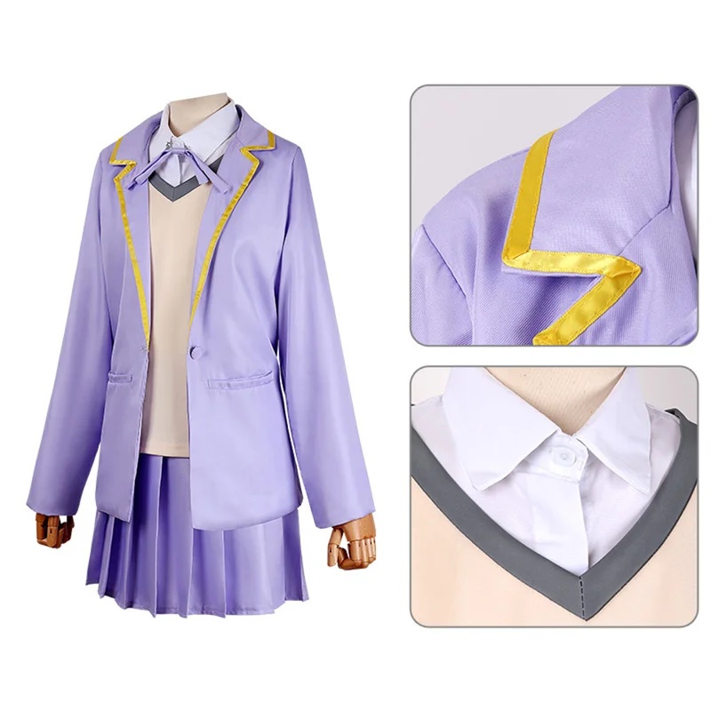 RGD4 링크 클릭 리 티안시 코스프레 의상 유니폼 가 - Anime Cosplay Link 리뷰 및 가격