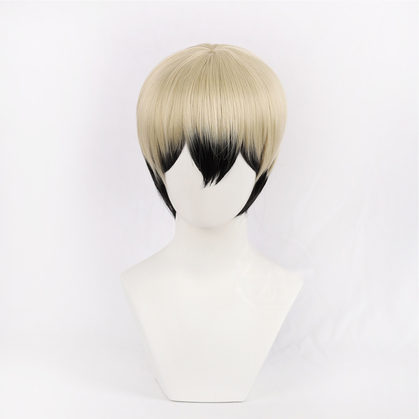 애니메이션 주술회전 코스프레 가발 키라라 호시 하지메  - Anime Cosplay Jujutsu Kaisen 리뷰 및 가격