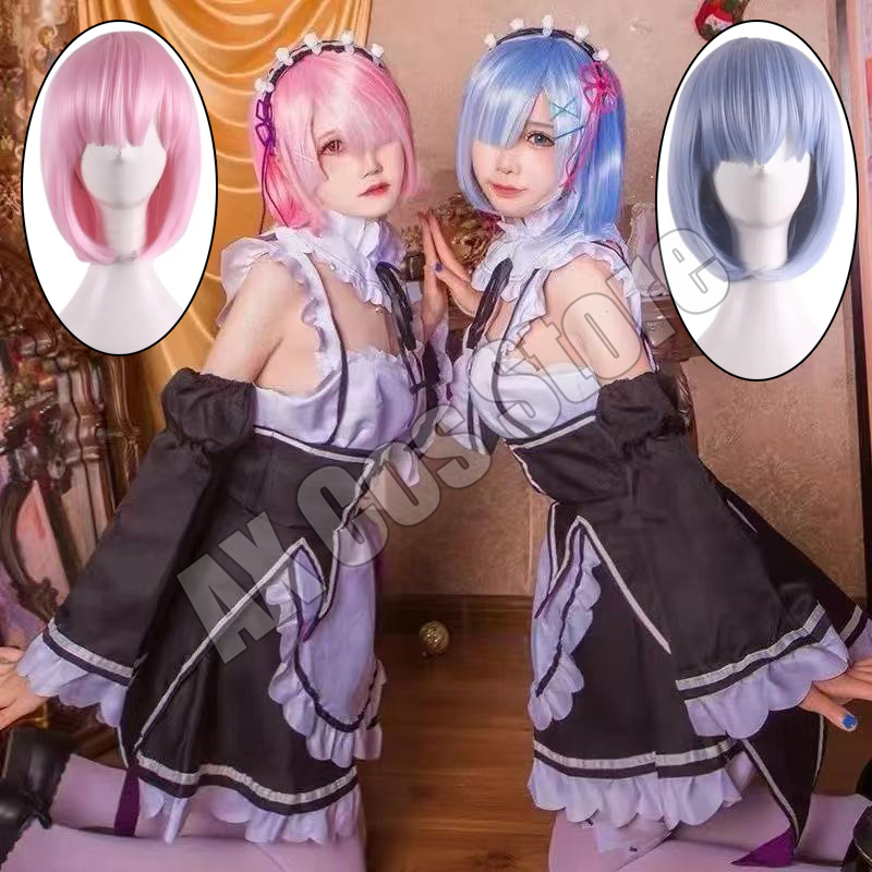 애니메이션 Re:zero Kara Hajimeru Is - Anime Cosplay Re Zero 리뷰 및 가격