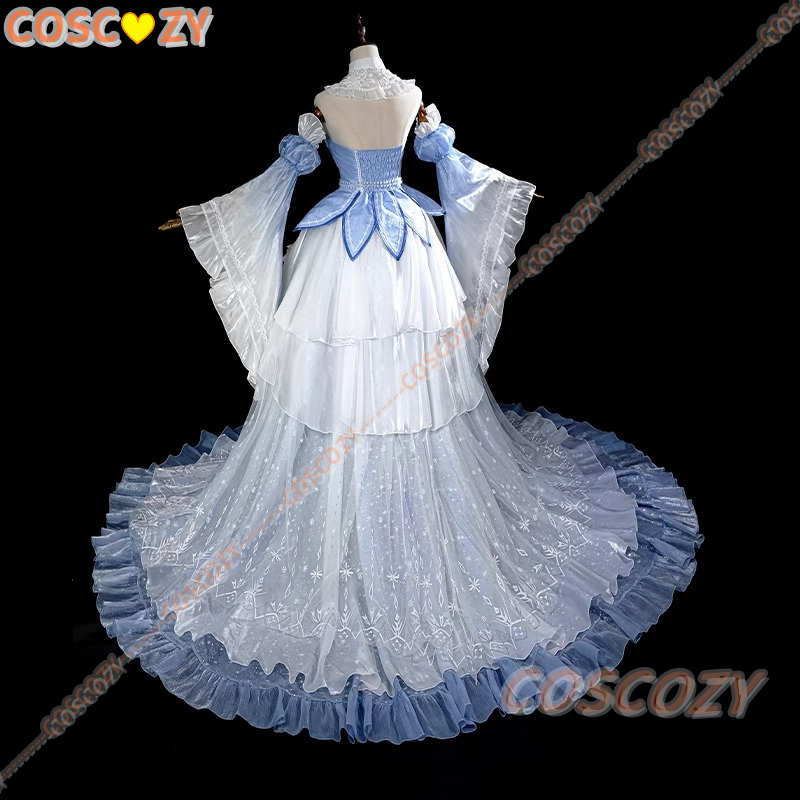 Re:제로부터 시작하는 이세계 생활 렘 코스프레 의상  - Re Zero Rem Wig 리뷰 및 가격