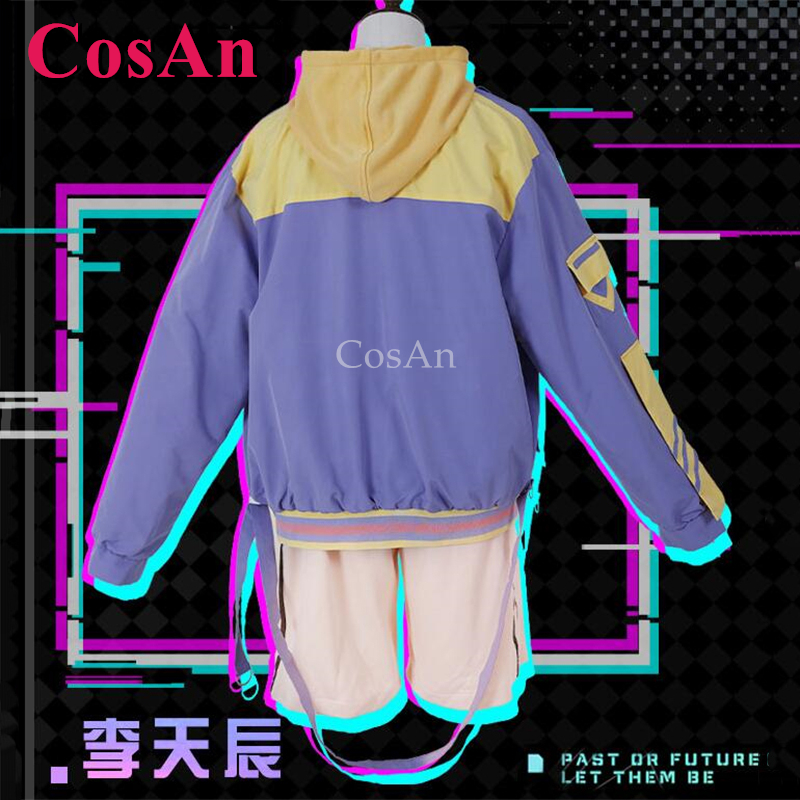 CosAn Anime Link Click Li Tian - Anime Cosplay Link 리뷰 및 가격