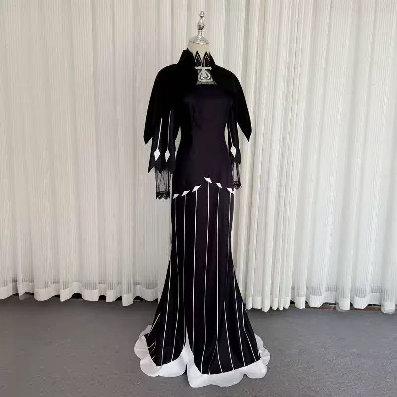 Anime Re: 제로 에키드나와 다른 세계에서의 삶  - Anime Cosplay Re Zero 리뷰 및 가격