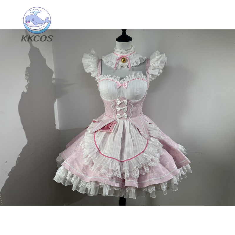 Re:ZERO - 다른 세계에서 인생을 시작하다 람 렘 - Anime Cosplay Re Zero 리뷰 및 가격