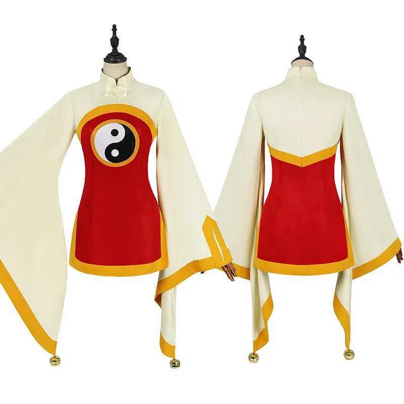 ♥   2026 새로운 리 메이링 코스프레 의상 카드캡 - Anime Cosplay Com 리뷰 및 가격
