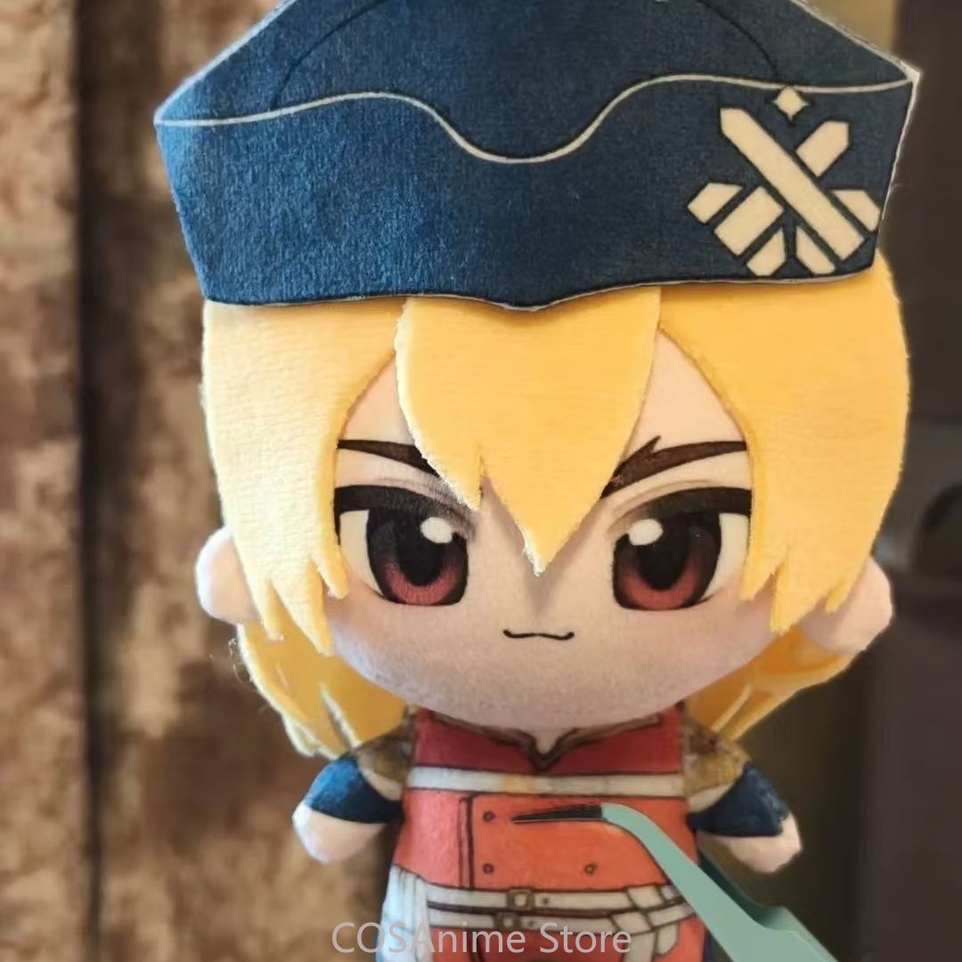 닥터 스톤 겐 아사기리 스탠리 10cm 애니메이션 코스 - Anime Cosplay Event 리뷰 및 가격
