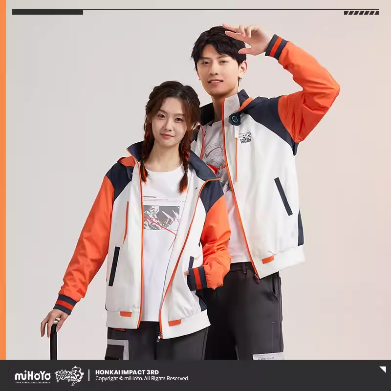 miHoYo 게임 키아나 코트 혼카이 임팩트 3 키아나 - Anime Cosplay For Couples 리뷰 및 가격