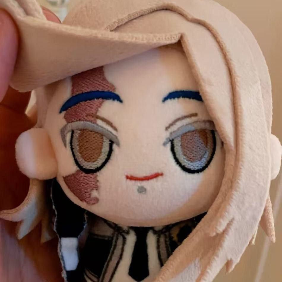 10CM 가치아쿠타 탬시 카인스 카와이 플러시 애니메이 - Anime Cosplay Event 리뷰 및 가격