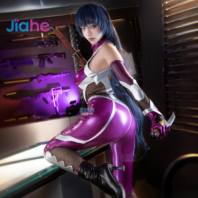제로 아사기 이가와 코스프레 의상 애니메이션 이가와 아 - Anime Cosplay Girl Costume 리뷰 및 가격