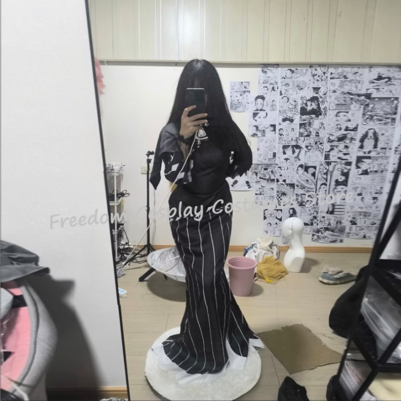 애니메이션 Re: 제로 에키드나와 다른 세계에서의 삶  - Anime Cosplay Re Zero 리뷰 및 가격