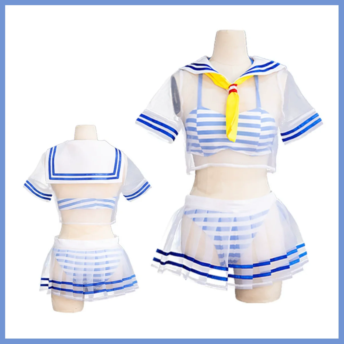 XqAnime Re:제로부터 시작하는 이세계 생활 렘  - Re Zero Rem Wig 리뷰 및 가격