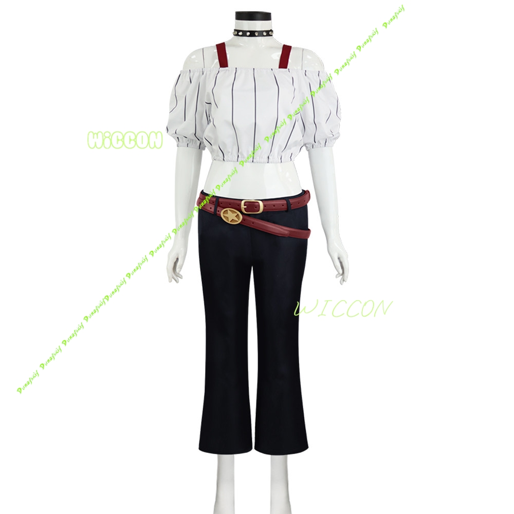애니메이션 Jujutsu Kirara Hoshi Kai - Anime Cosplay Jujutsu Kaisen 리뷰 및 가격