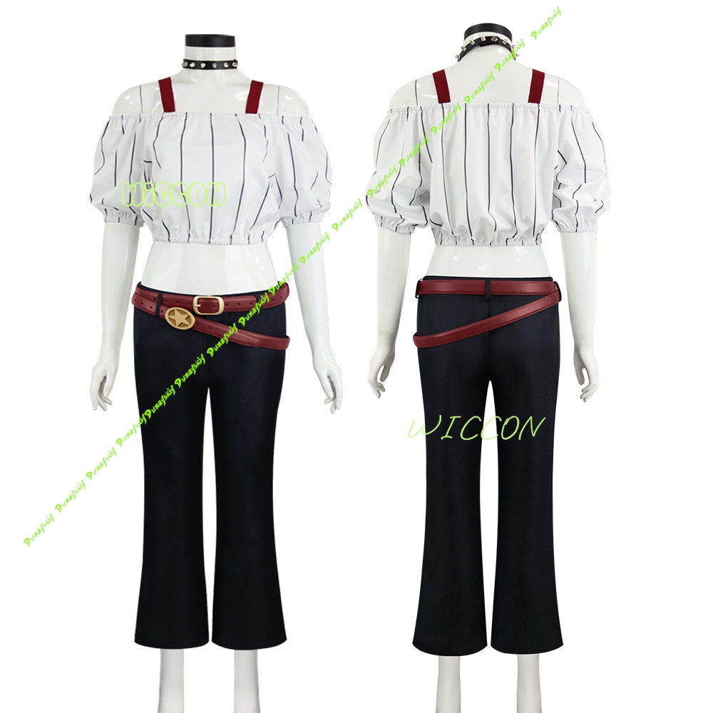 애니메이션 Jujutsu Kirara Hoshi Kai - Anime Cosplay Jujutsu Kaisen 리뷰 및 가격