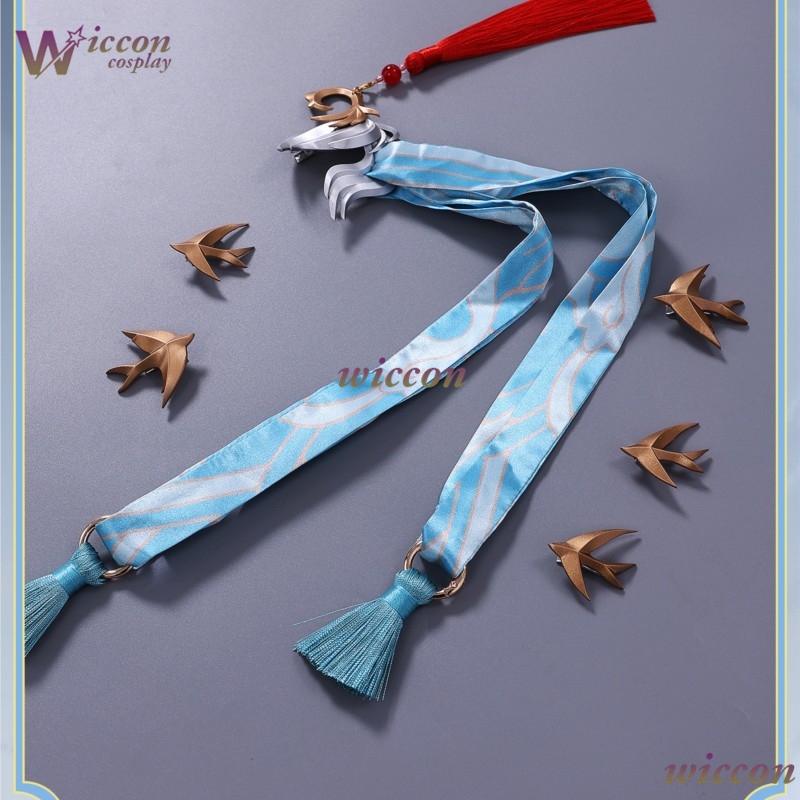 Wuthering Waves Yangyang xuanl - Anime Cosplay Event 리뷰 및 가격