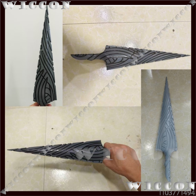 네일 25CM 게임 더 나이트 차일드 실크 송 호넷 코 - Anime Cosplay Kid 리뷰 및 가격