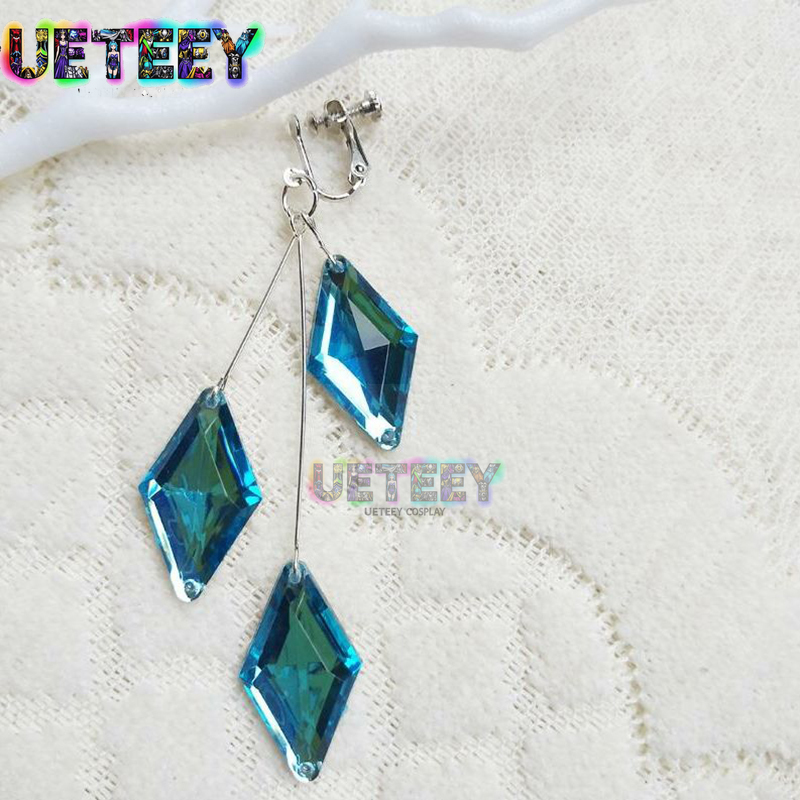 UETEEY COS 트위스트 원더랜드 플로이드 리치 제 - Anime Cosplay Simple 리뷰 및 가격