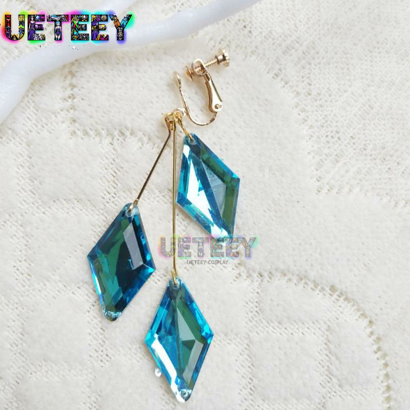 UETEEY COS 트위스트 원더랜드 플로이드 리치 제 - Anime Cosplay Simple 리뷰 및 가격