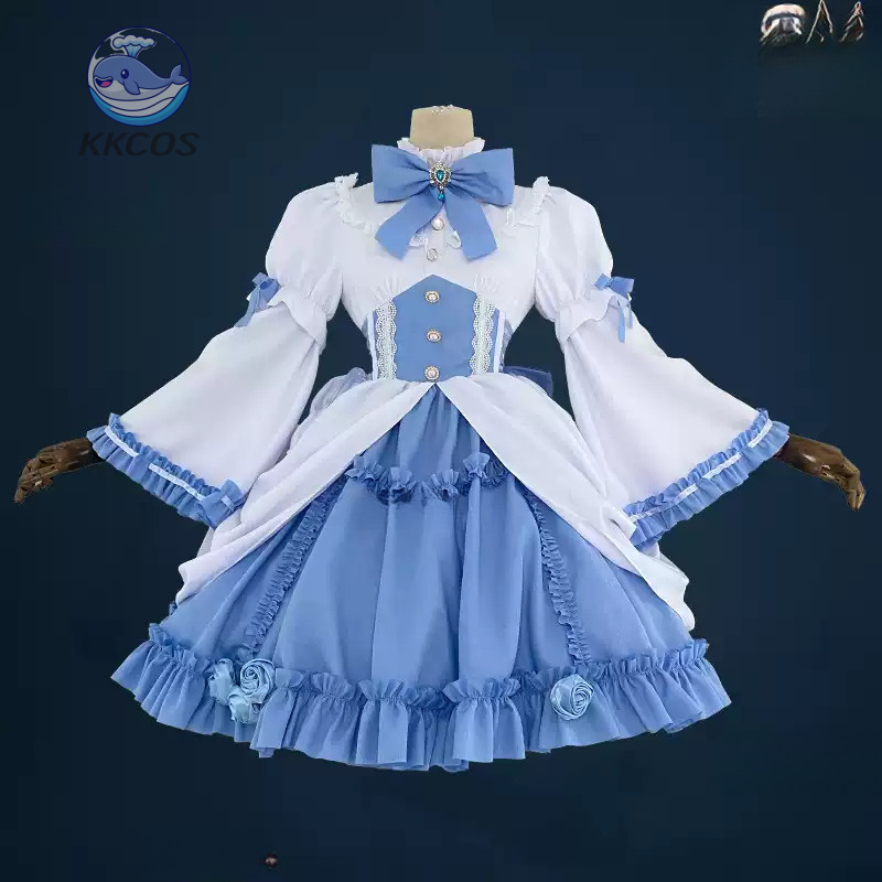 Re:ZERO - 다른 세계에서 인생을 시작하다 렘 코 - Anime Cosplay Re Zero 리뷰 및 가격