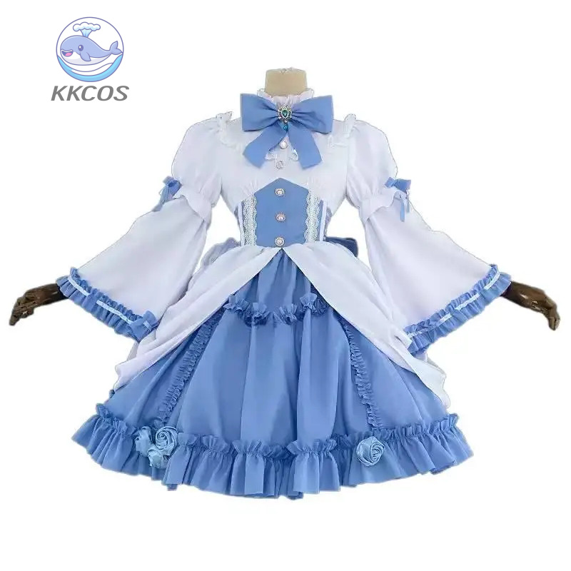 Re:ZERO - 다른 세계에서 인생을 시작하다 렘 코 - Anime Cosplay Re Zero 리뷰 및 가격