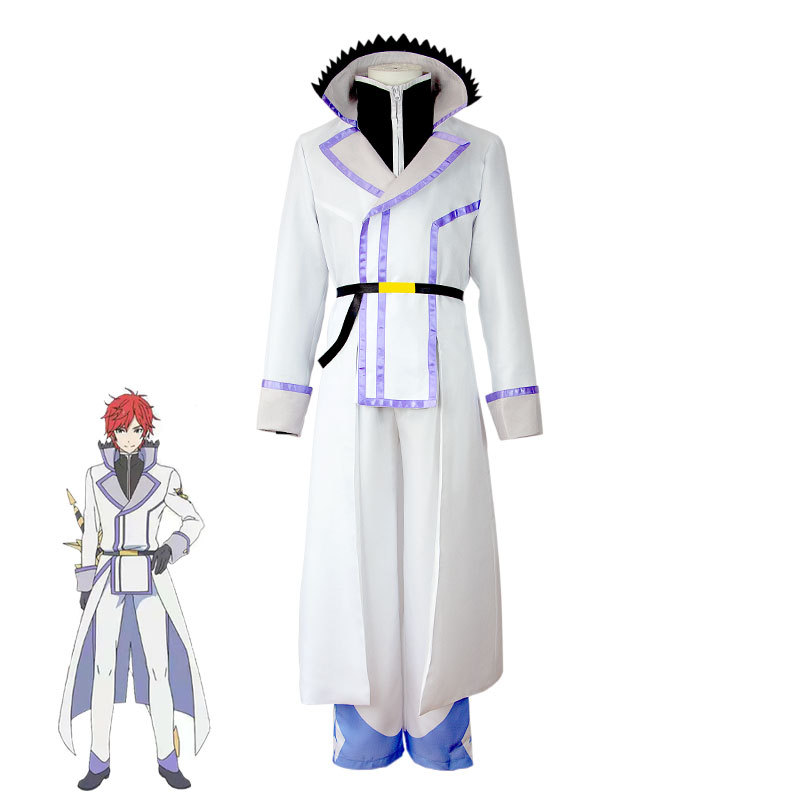 Re: 제로와 다른 세계에서의 삶 레인하르트 반 아스트 - Anime Cosplay Re Zero 리뷰 및 가격