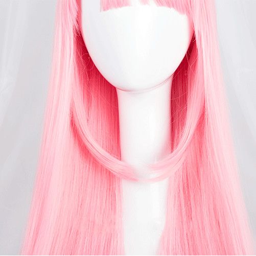 Re Zero 람 & 렘 코스프레 가발 성인 버전, 긴 - Re Zero Rem Wig 리뷰 및 가격