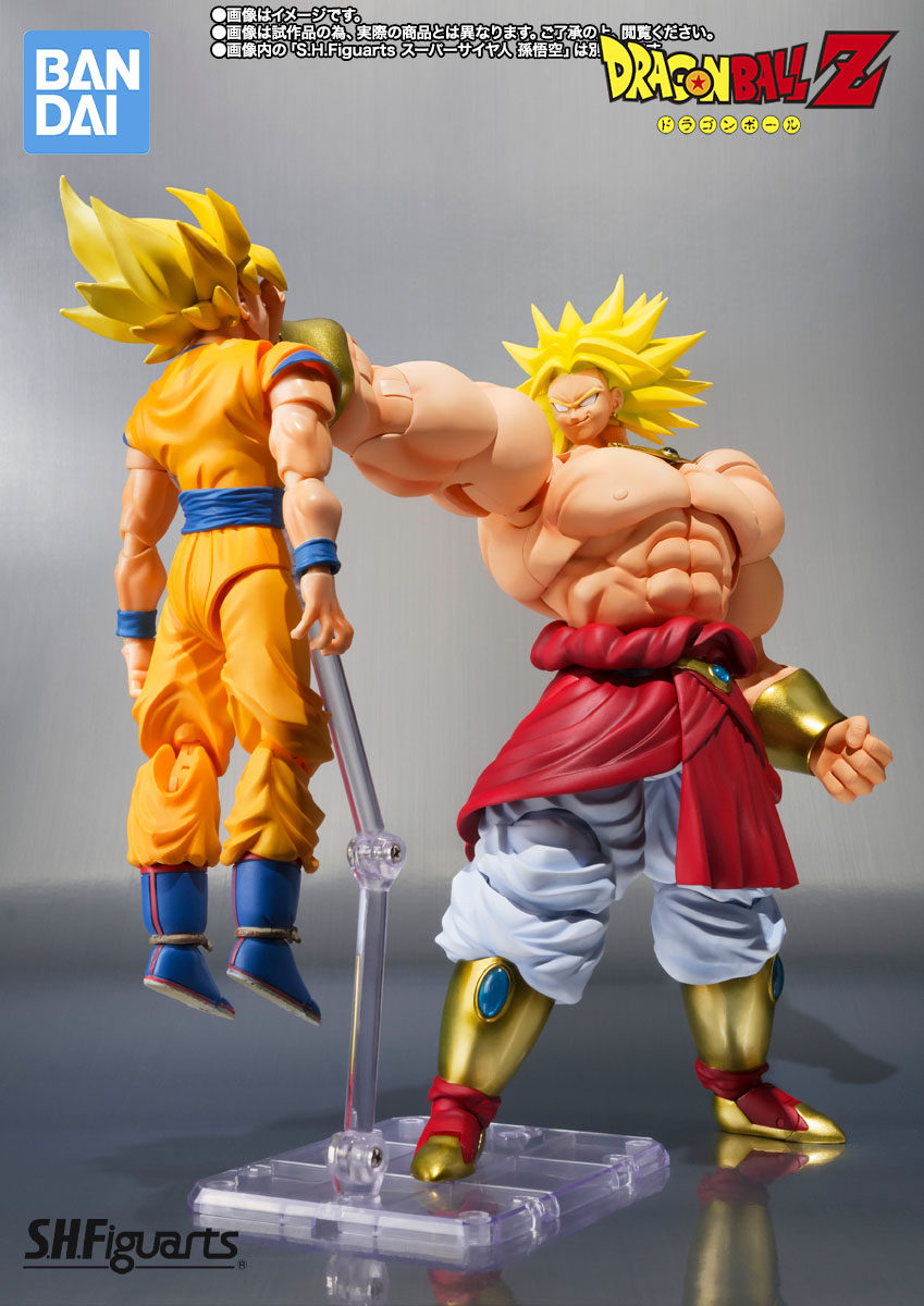 반다이 타마시 네이션즈 한정판 드래곤볼 Z S.H.Fi - Bandai Tamashii Nations S.H.Figuarts 리뷰 및 가격