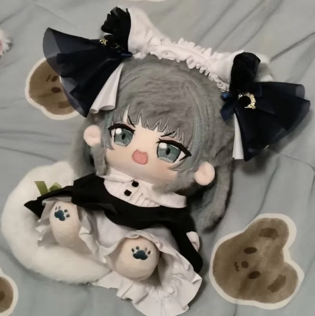 20cm 아주르 레인 HMS 체셔 드레스업 플러시 인형 - Anime About Cosplay Girl 리뷰 및 가격