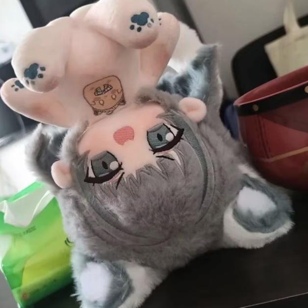 20cm 아주르 레인 HMS 체셔 드레스업 플러시 인형 - Anime About Cosplay Girl 리뷰 및 가격