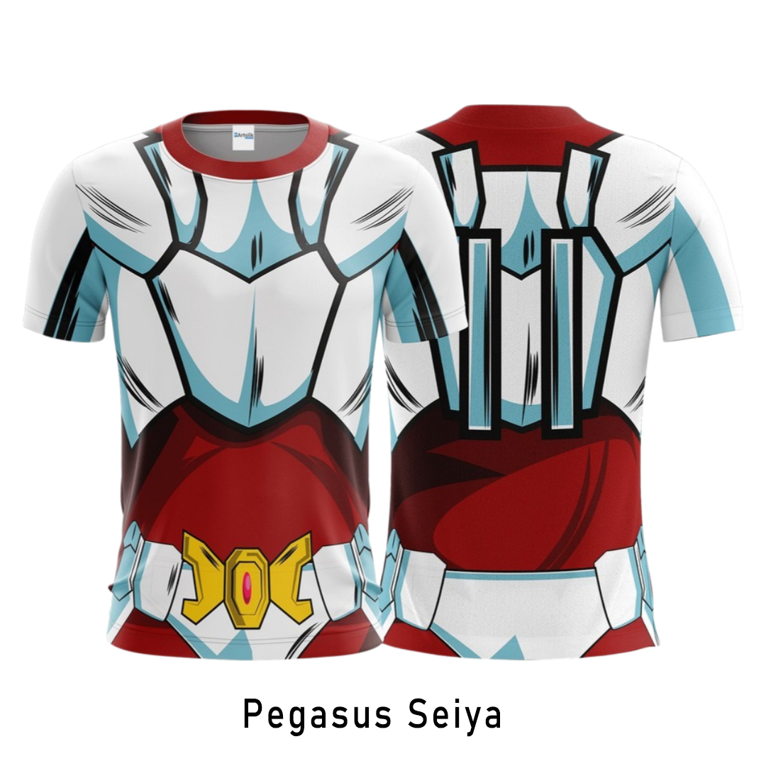 반다이 세인트 세이야 신성한 갑옷 세트 코스프레 의상  - Anime Cosplay Armor 리뷰 및 가격
