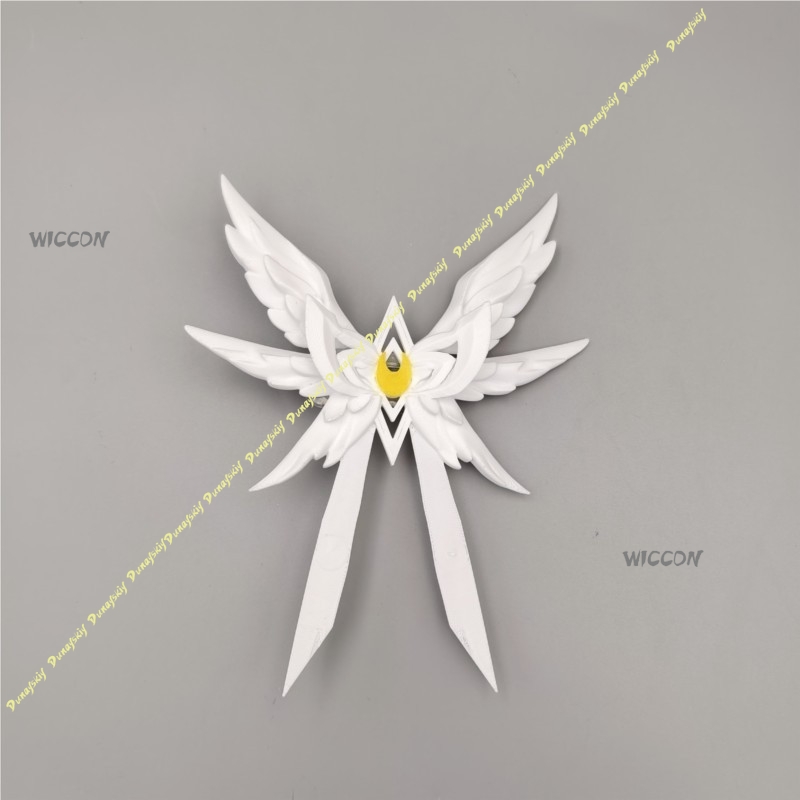 Genshin Impact Columbina Damse - Anime Cosplay Eyes 리뷰 및 가격