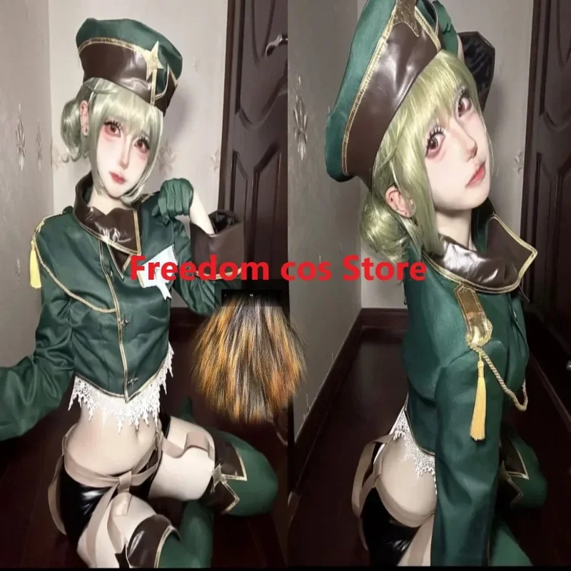 마법 소녀에 관한 흥미로운 애니메이션 아라고 키위 코스 - Anime About Cosplay Girl 리뷰 및 가격