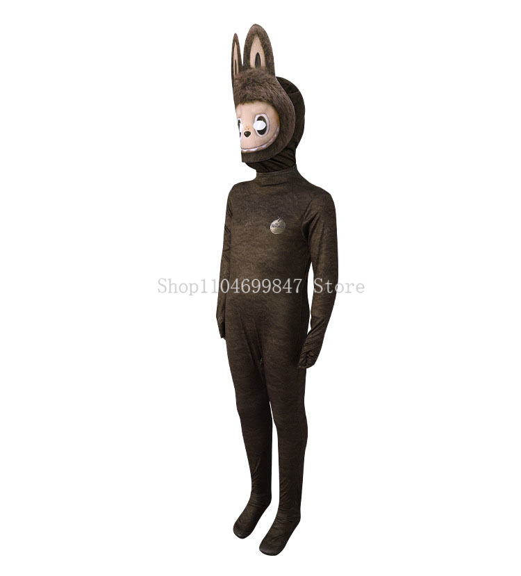 만화 괴물 지모모 코스프레 의상 테마파크 파티 귀여운  - Anime Cosplay Girl Costume 리뷰 및 가격
