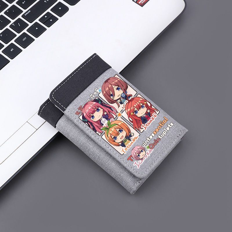 The Quintessential Quintuplets - Anime About Cosplay Girl 리뷰 및 가격