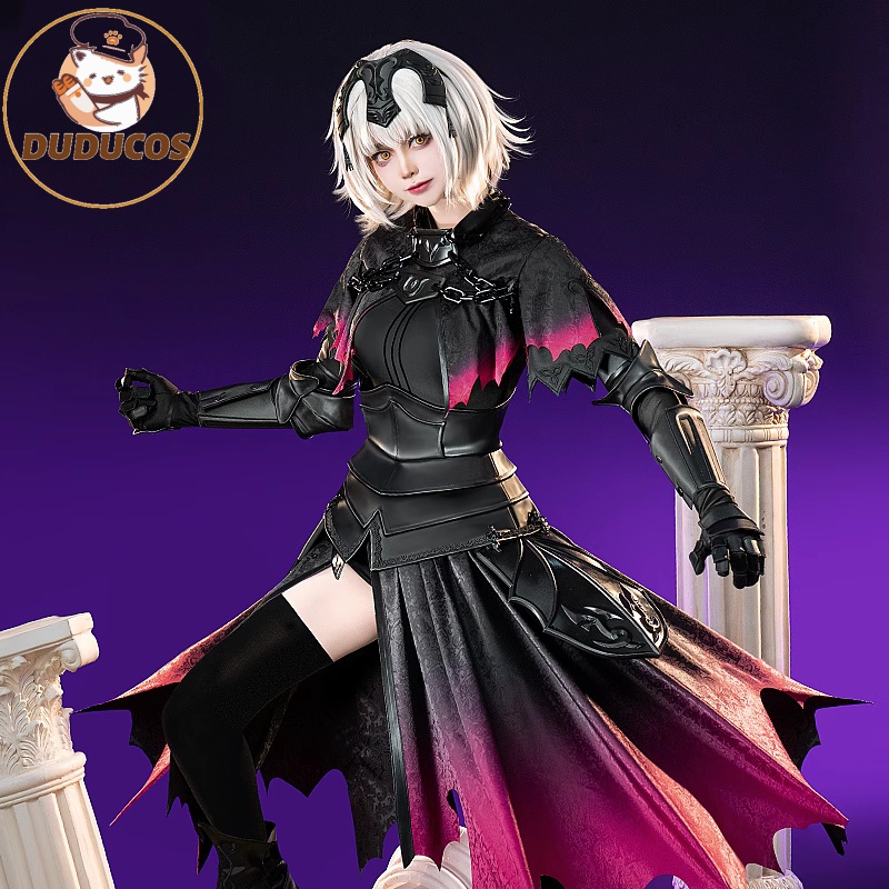 알터 코스프레 의상 게임 Fate/Grand Order - Anime Cosplay Armor 리뷰 및 가격