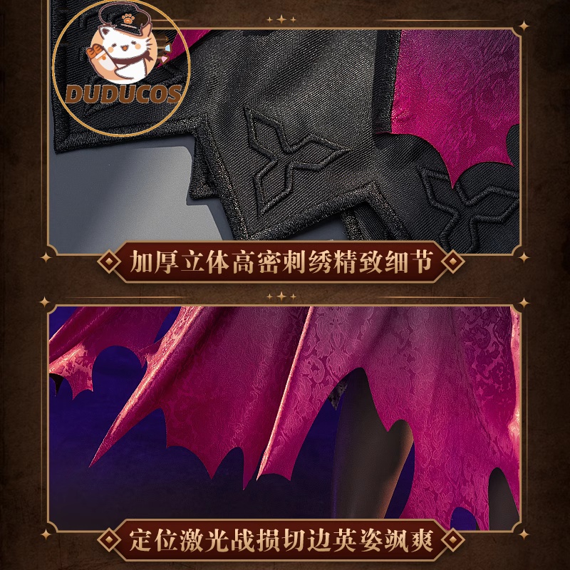 알터 코스프레 의상 게임 Fate/Grand Order - Anime Cosplay Armor 리뷰 및 가격