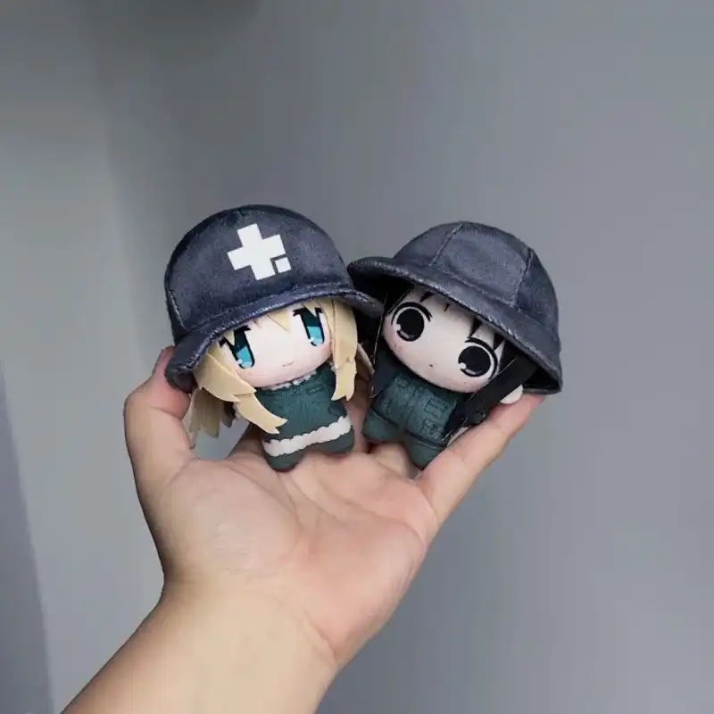 애니메이션 주변기기 쇼조 슈마츠 류코우 플러시 불가사리 - Anime About Cosplay Girl 리뷰 및 가격