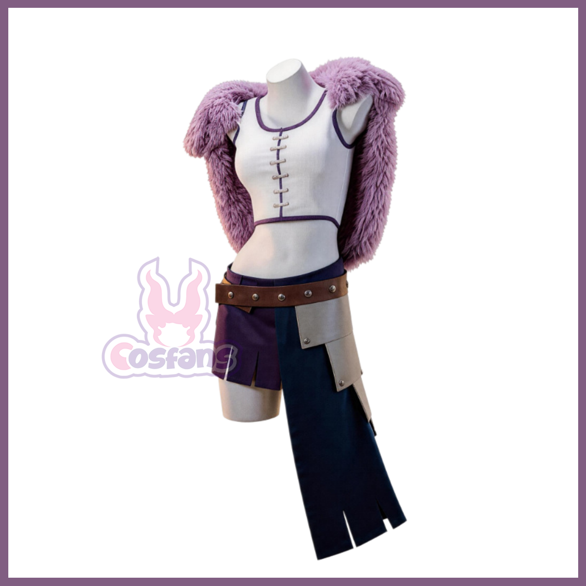 애니메이션 미스 올 선데이 니코 로빈 코스프레 의상 엘 - Anime Cosplay Nico Robin 리뷰 및 가격