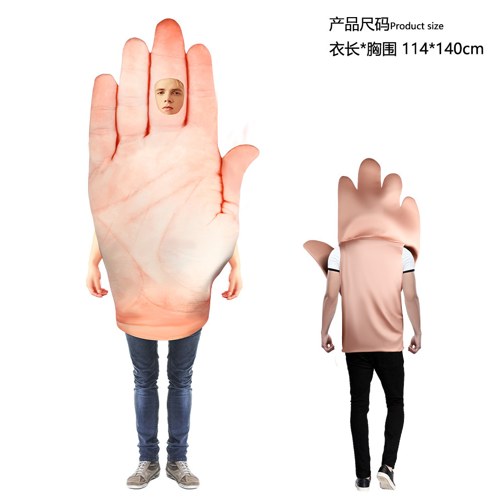 할로윈 의상 코스프레 손 발 의상 친구 커플 재미 있은 - Anime Cosplay For Couples 리뷰 및 가격