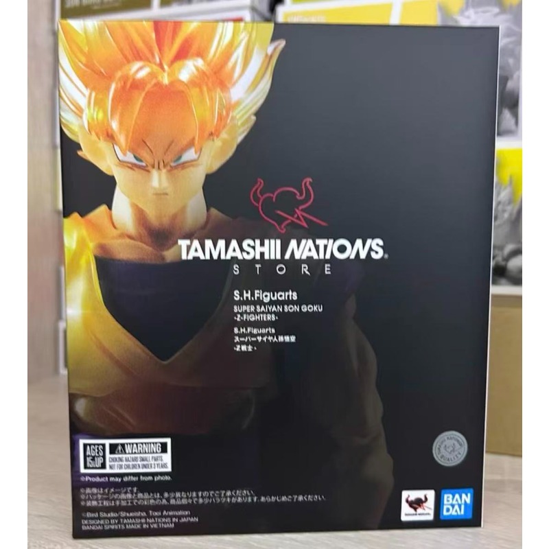 반다이 드래곤볼 Z TAMASHII NATIONS ST - Bandai Tamashii Nations S.H.Figuarts 리뷰 및 가격