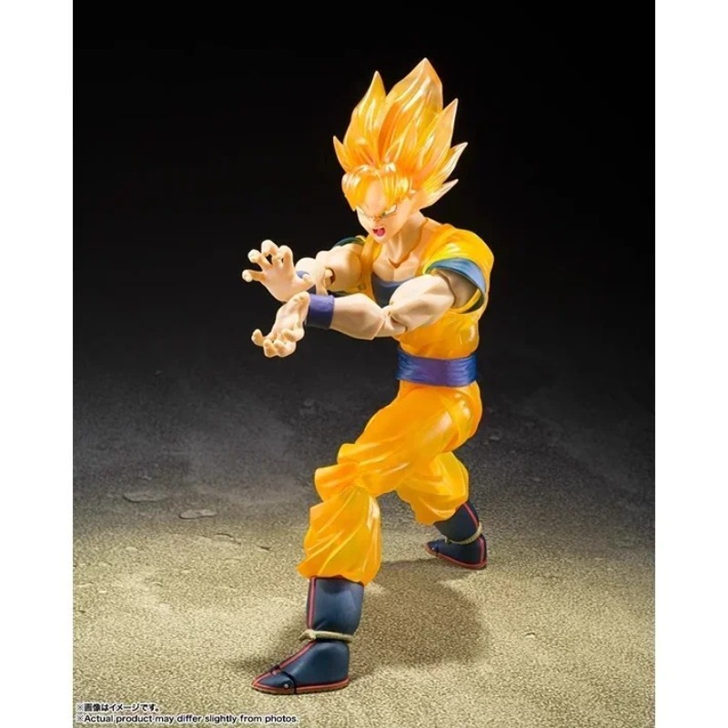 반다이 드래곤볼 Z TAMASHII NATIONS ST - Bandai Tamashii Nations S.H.Figuarts 리뷰 및 가격