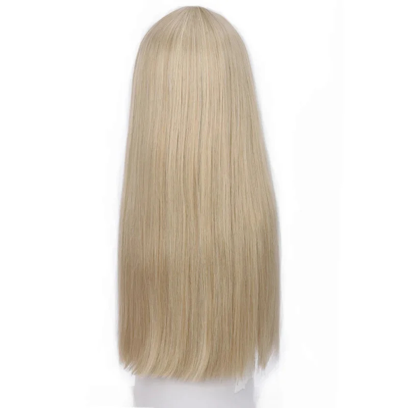 2026 Houyan 합성 긴 직모 가발 코스프레 로리 - Anime Cosplay Long Black Hair 리뷰 및 가격