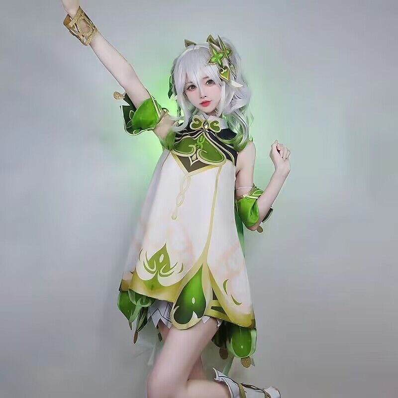 새로운 2026년 즉시 배송 가능한 원신 임팩트 나히다 - Re Zero Rem Wig 리뷰 및 가격