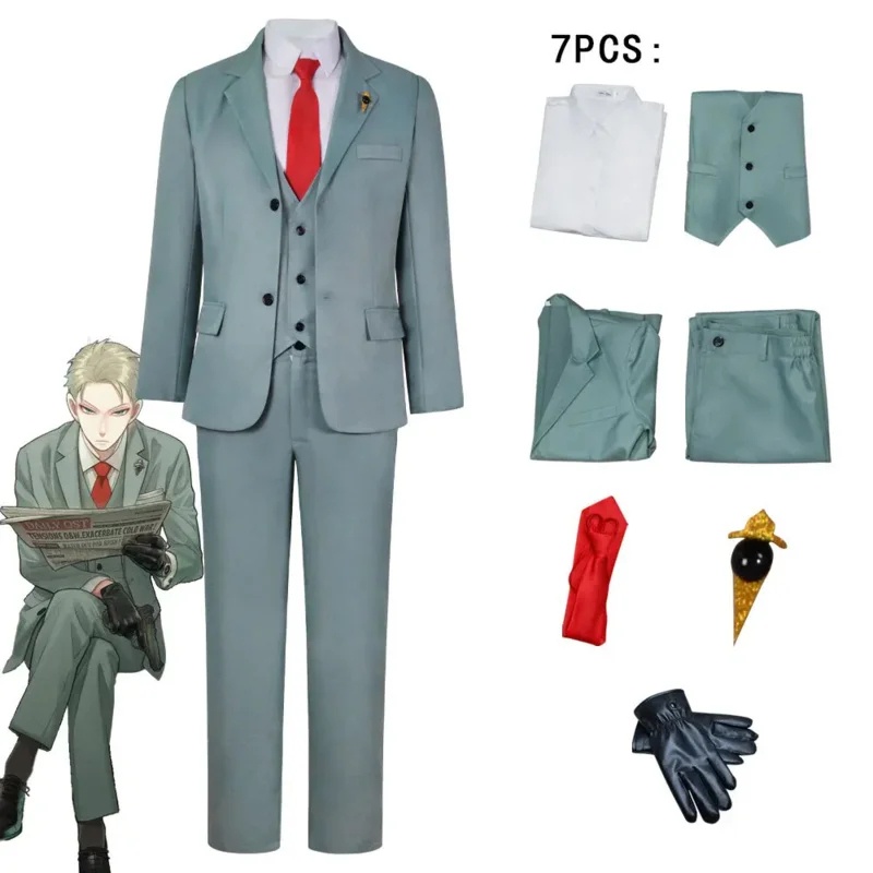 2026 애니메이션 SPY×FAMILY Twilight - Anime Cosplay Com 리뷰 및 가격